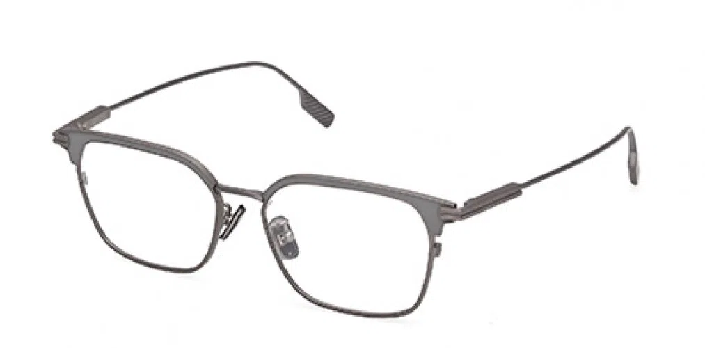 ZEGNA 5335D Eyeglasses - view 2